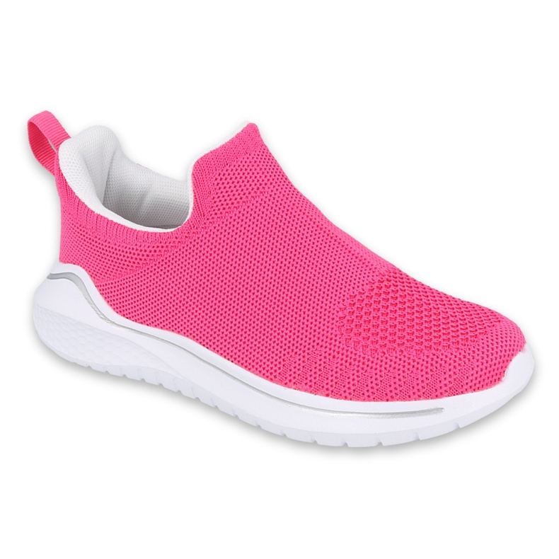 Befado children's shoes 516X078 pink