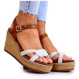 Fashionable Wedge Sandals Bright Green Roseville Fashionable Wedge Sandals Bright Green Roseville