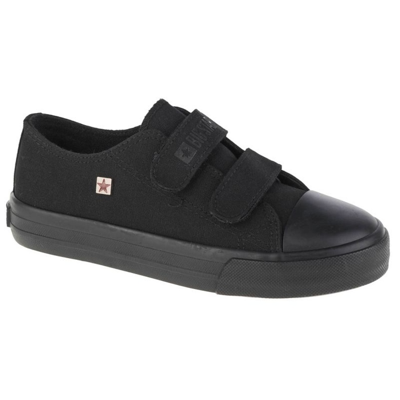Big Star Shoes Jr FF374095 black