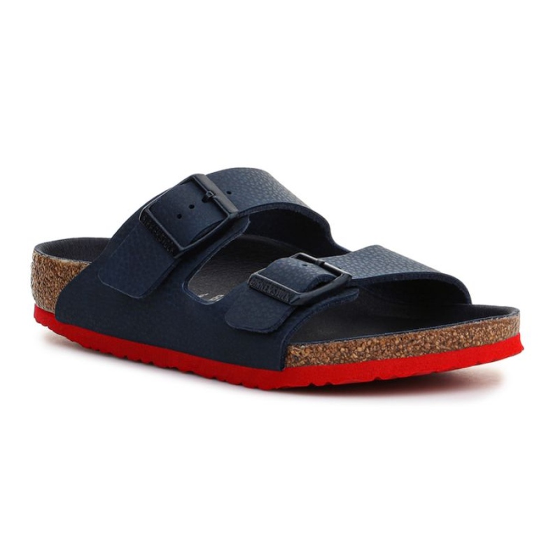 Birkenstock Arizona Kids 1022253 blue Birkenstock Arizona Kids 1022253 blue