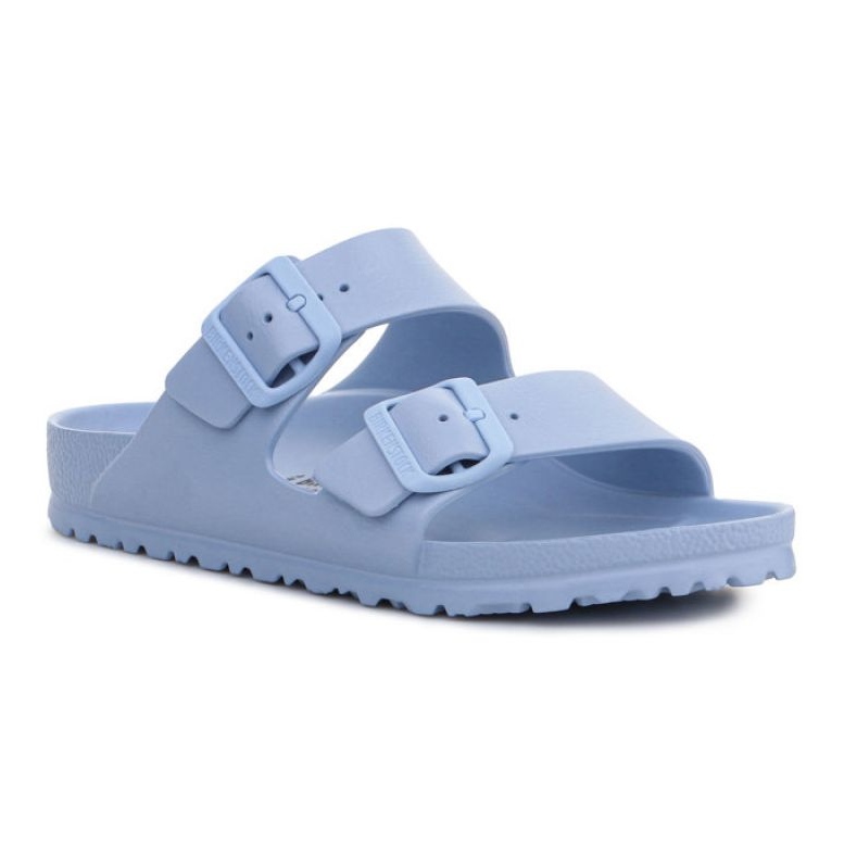 Birkenstock Arizona Dusty Blue Eva W 1022510