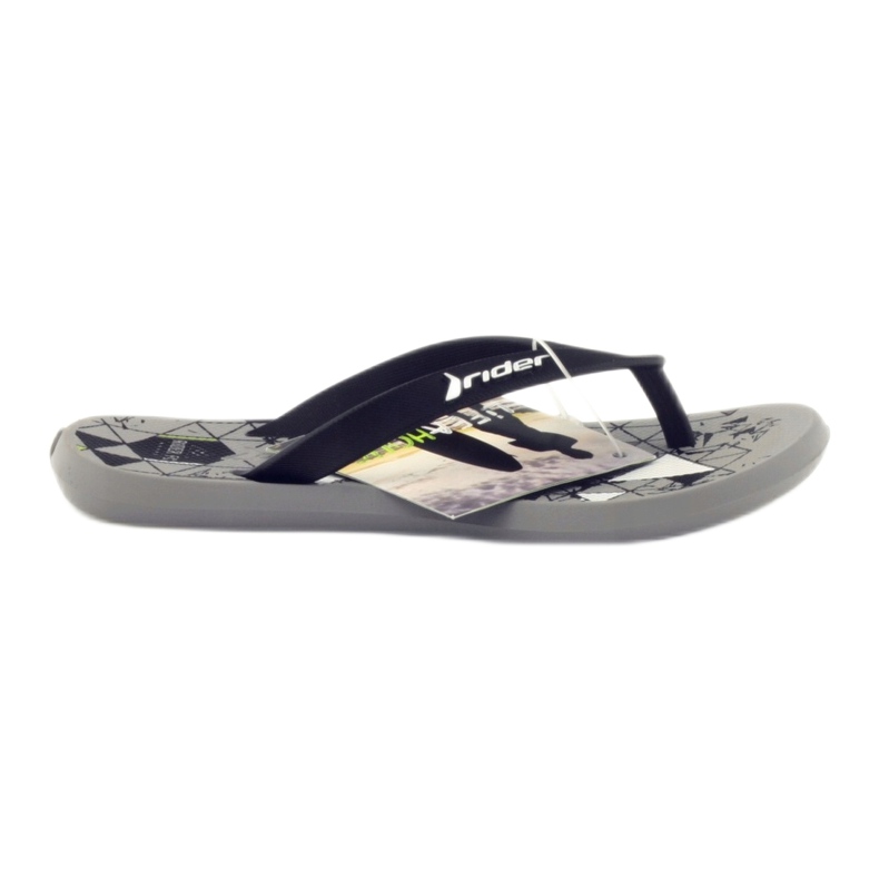 Boys black light flip -flops for water 81561 rider Boys black light flip -flops for water 81561 rider