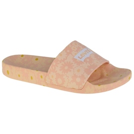 Levis Levi's June Stamp SW 234223-753-81 beige pink Levis Levi's June Stamp SW 234223-753-81 beige pink