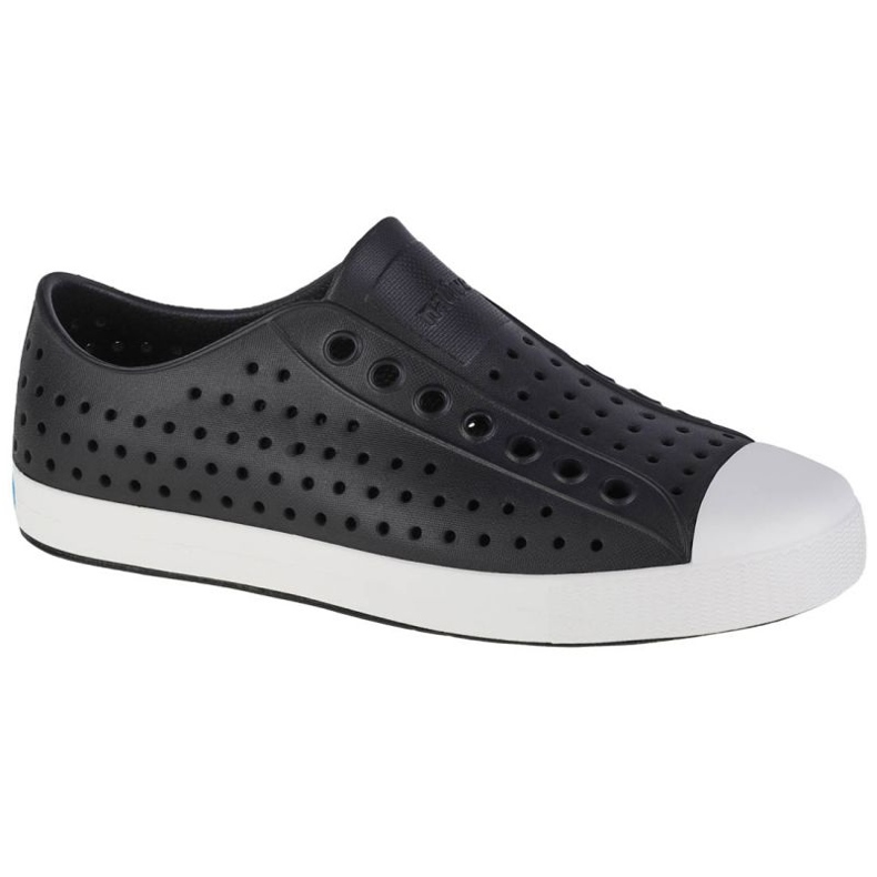 Native Jefferson 11100100-1105 shoes ['black'] black