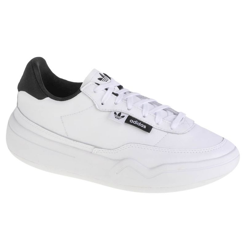 Adidas Her Court GW5364 shoes - White Women's Shoes Adidas Her Court GW5364 shoes - White Women's Shoes