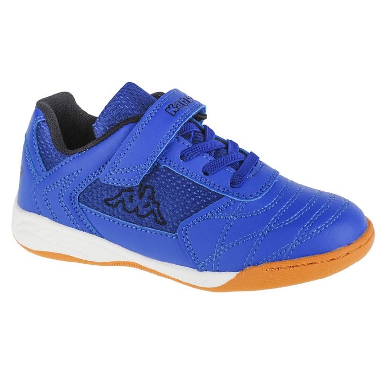 Kappa Damba K Jr. 260765K-6011 shoes blue