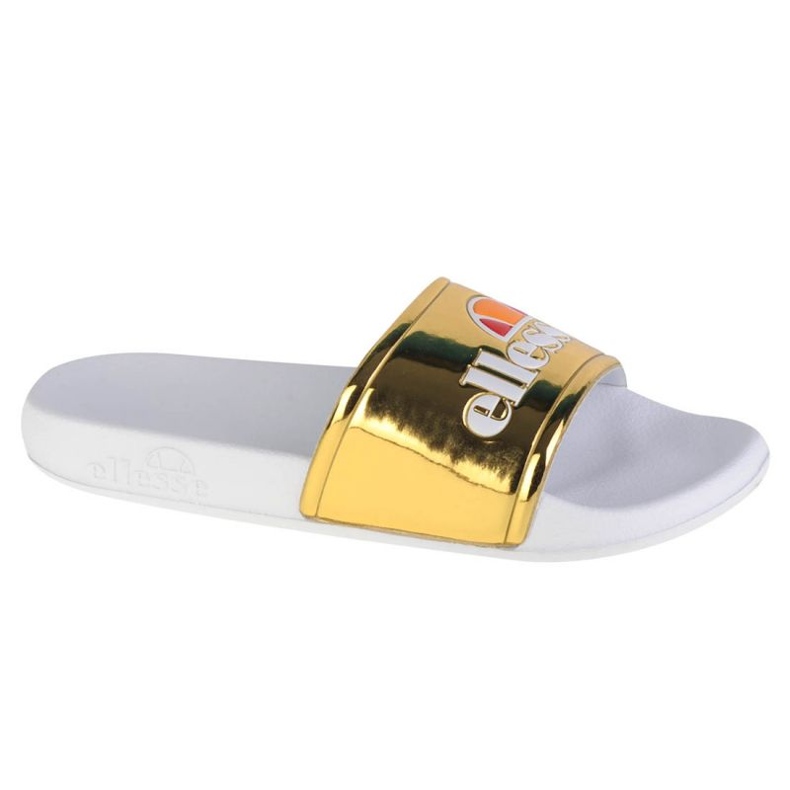 Ellesse Giselle Slides W EL11W74510-03 golden