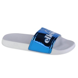 Ellesse Giselle Slides EL11W74510-11 flip-flops blue