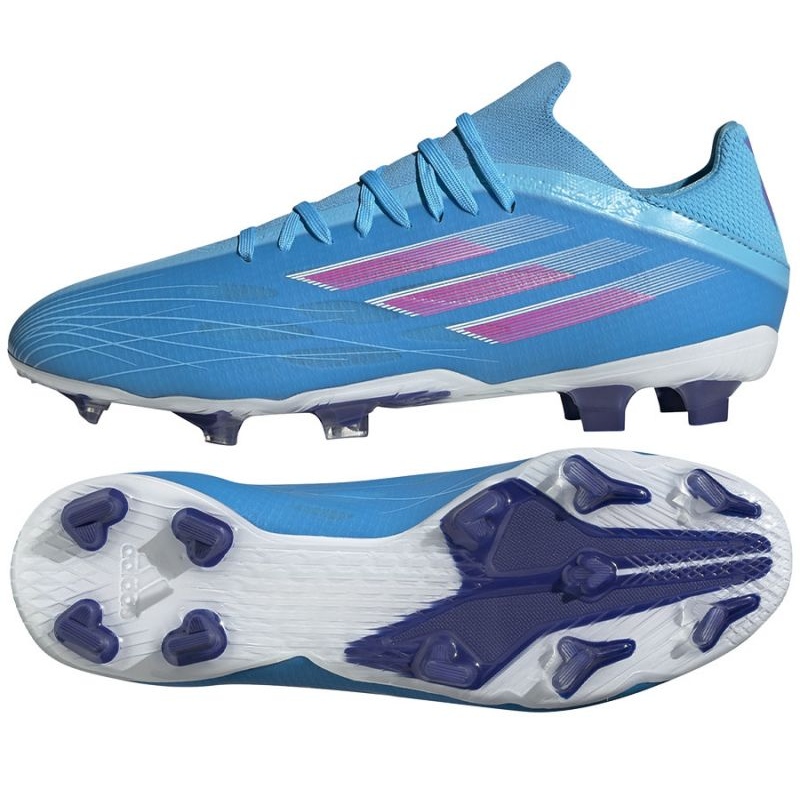 adidas speedflow 2 fg
