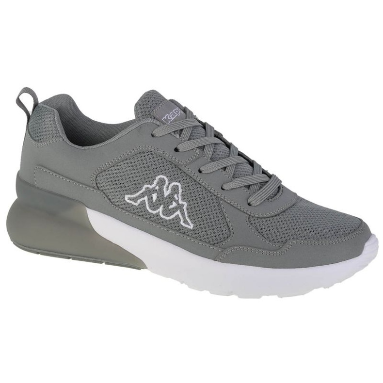 Kappa Libo M 243152-1610 shoes grey