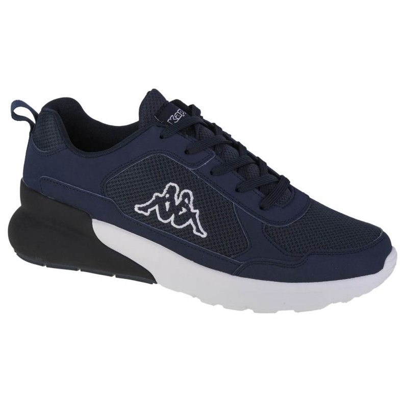 Kappa Libo M 243152-6710 shoes blue