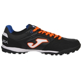 Joma Top Flex 2201 Tf M TOPS2201TF football boots black black