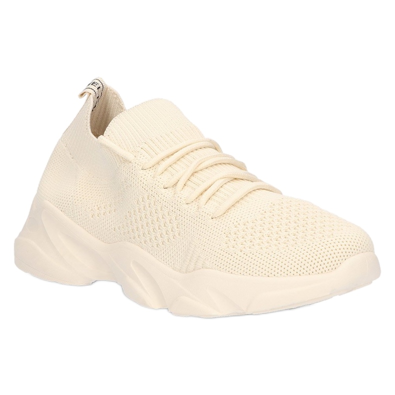 Filippo dtn2184/22 beige socks.