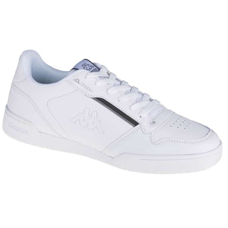Kappa Marabu M 242765-1016 shoes white Kappa Marabu M 242765-1016 shoes white