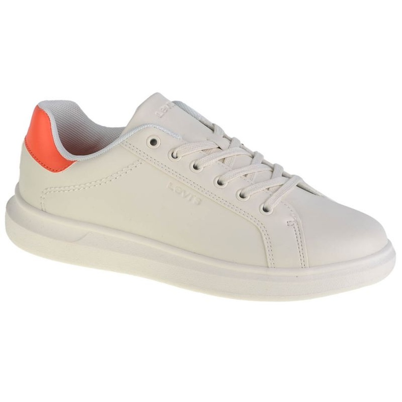 Levis Levi's Ellis shoes 233415-661-100 white