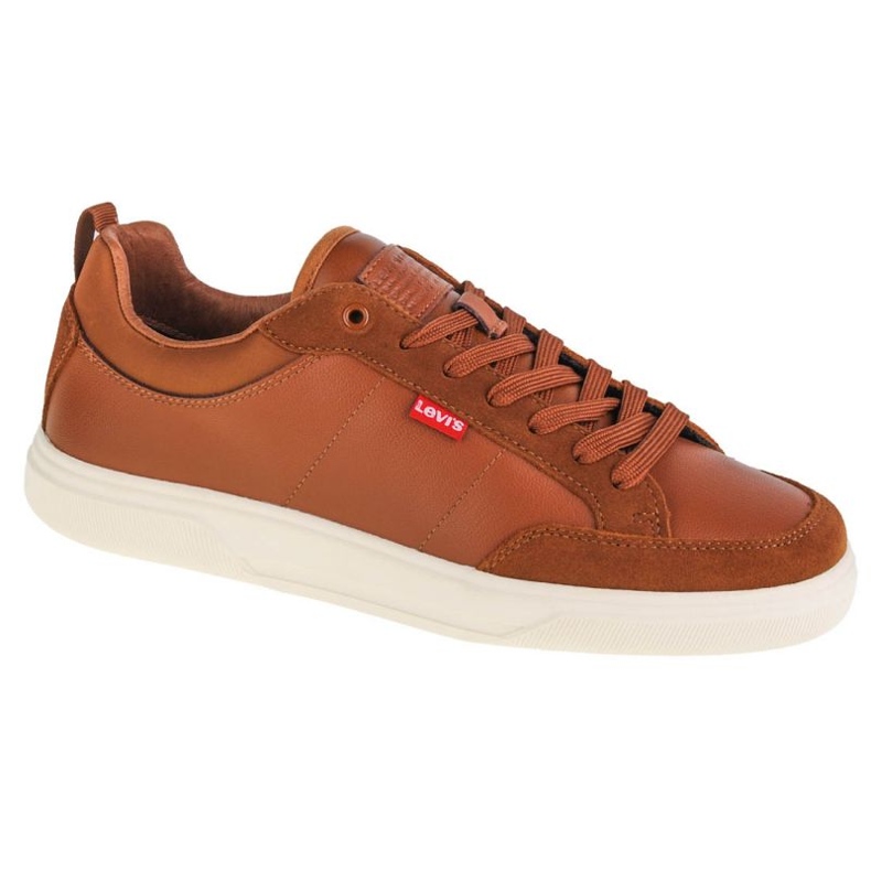 Levis Levi's Cast M 233655-654-99 shoes brown Levis Levi's Cast M 233655-654-99 shoes brown