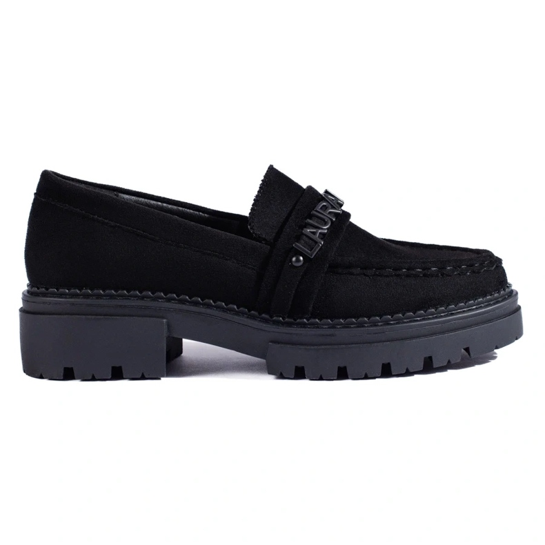 Fashion La.Fi loafers black