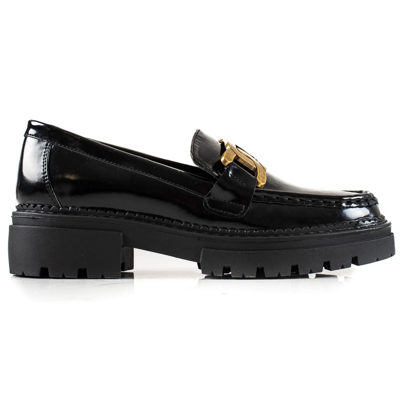 Fashion La.Fi loafers black