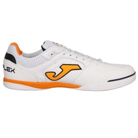Joma Top Flex 2228 In M TOPS2232IN football boots white white