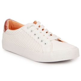 McKeylor W JAN86 sneakers white