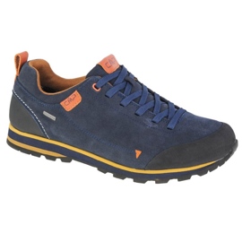 CMP Elettra Low shoes 38Q4617-N950 blue