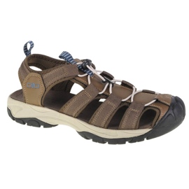 CMP Sahiph Hiking Sandal 30Q9517-P961 brown