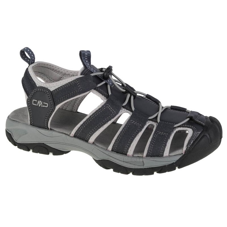 CMP Sahiph Hiking Sandal 30Q9517-U423 grey