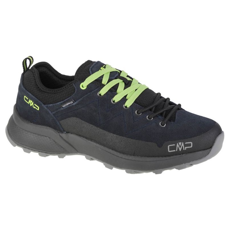 CMP Kaleepso Low M 31Q4907-U423 shoes blue