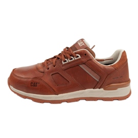 Caterpillar S1P Src Hro E P723076 work shoes brown Caterpillar S1P Src Hro E P723076 work shoes brown