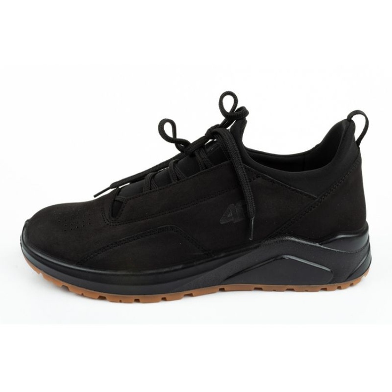 4F Obml254 21S shoes black
