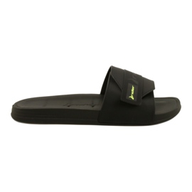Velcro Rider Free Mix 11808 22391 Black