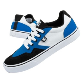 Dc Shoes Rowlan M 300500-XWBK blue