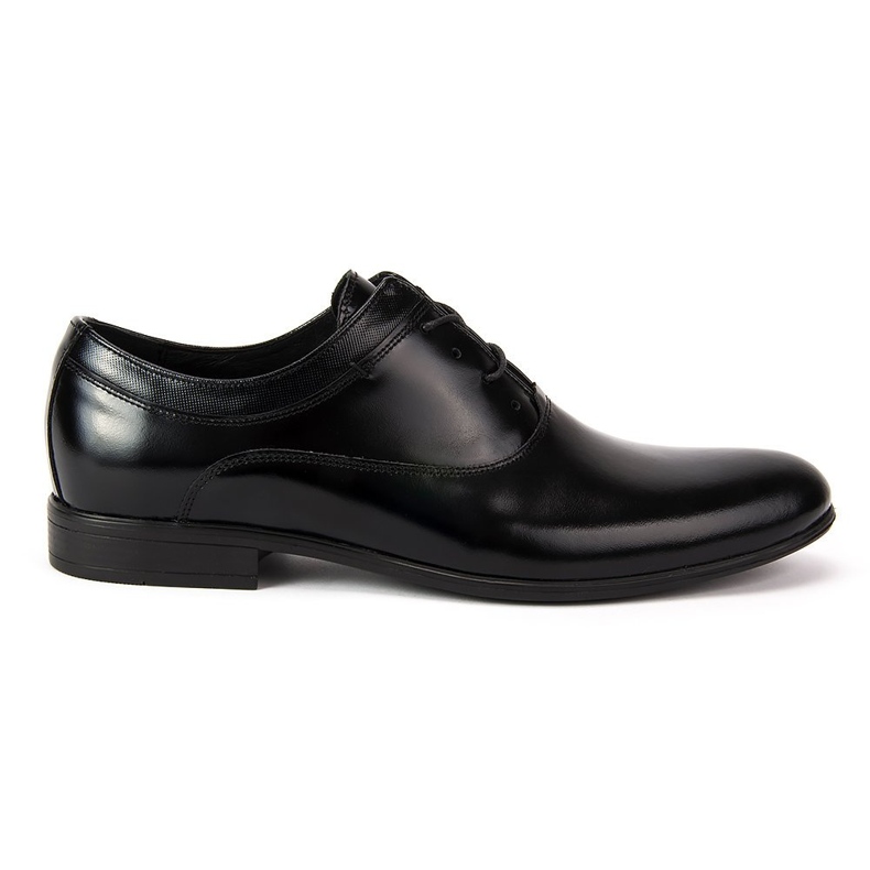 Filippo A-5920-136 Black shoes