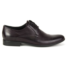 Filippo A-6179-484 Bordo shoes red