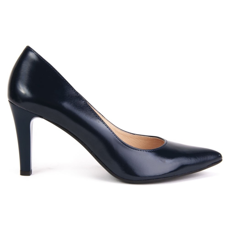 Filippo F155 Granat Lico pumps navy blue