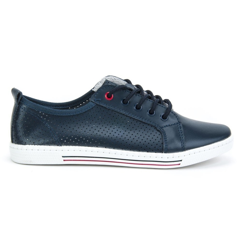 Filippo DP008 / 19 Nv navy shoes navy blue