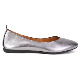 Lordsy Ballerina Filippo H76-342 Silver Lordsy Ballerina Filippo H76-342 Silver