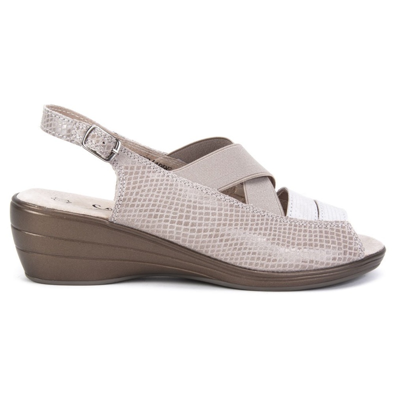 Filippo DS732 / 19 Beige Sandals