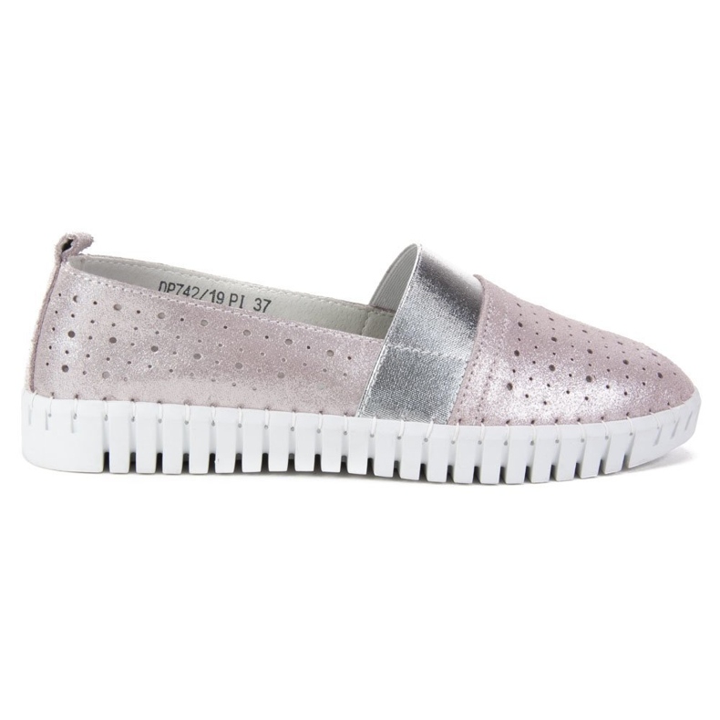 Filippo DP742 / 19 Pi Pink shoes