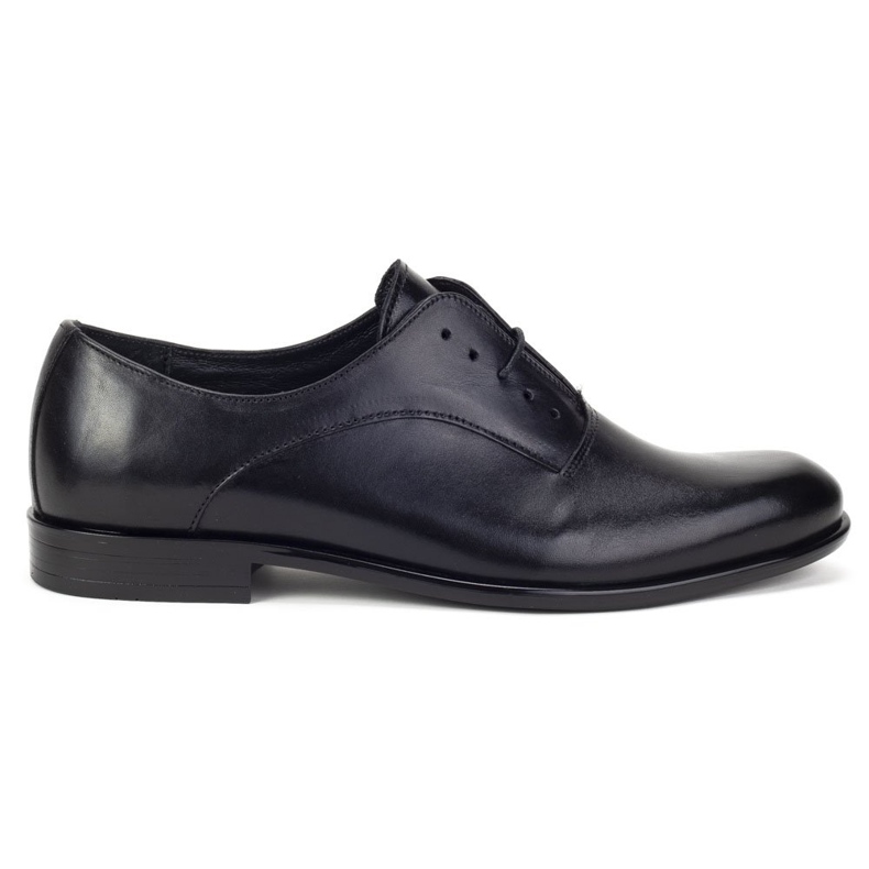Filippo Shoes B-6459-524 Black