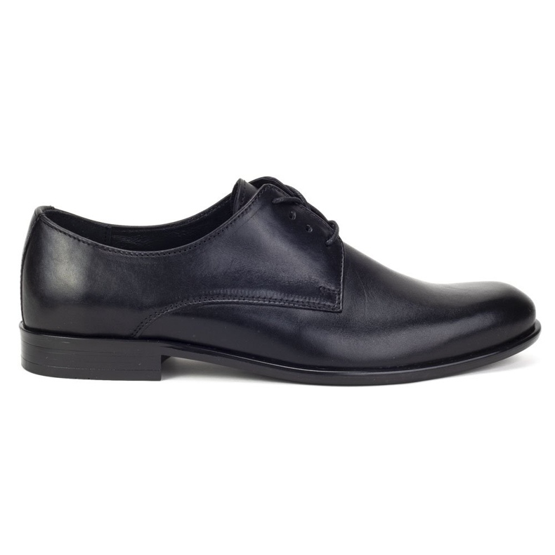Filippo Shoes B-6458-524 Black