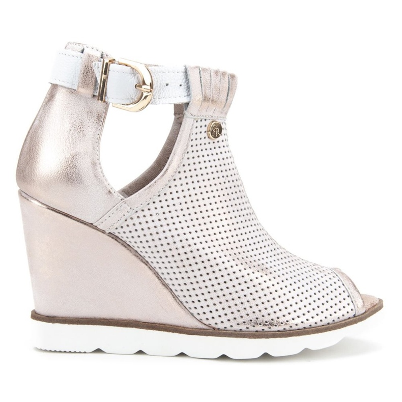 Filippo 307 Pink boots