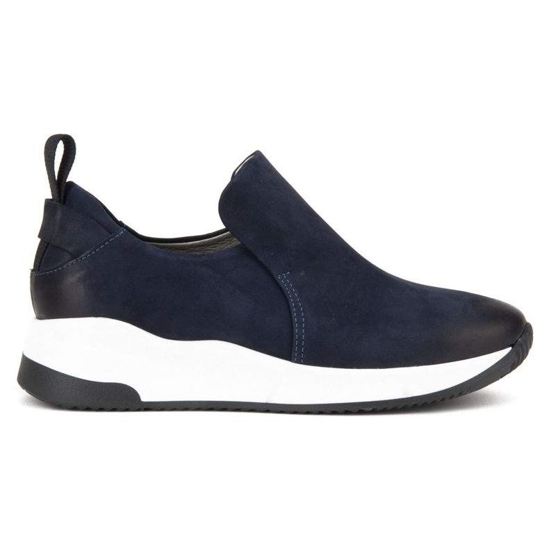 Filippo 20062 V Granat sneakers navy blue