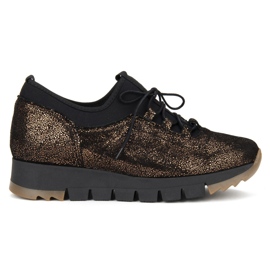 Filippo 3859 B66 shoes brown