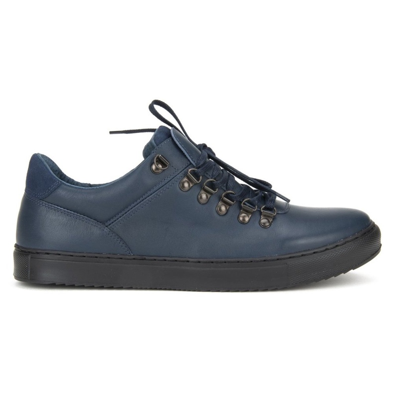 Filippo 1995 Granat Lico shoes navy blue
