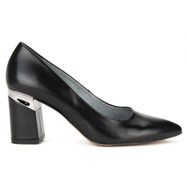 Black Filippo 1503 Pumps Black Filippo 1503 Pumps