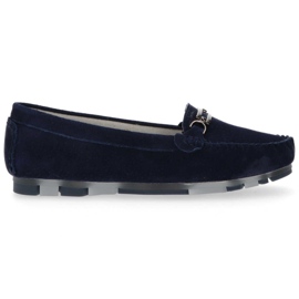 Filippo DP1202 / 20 Nv Navy shoes navy blue