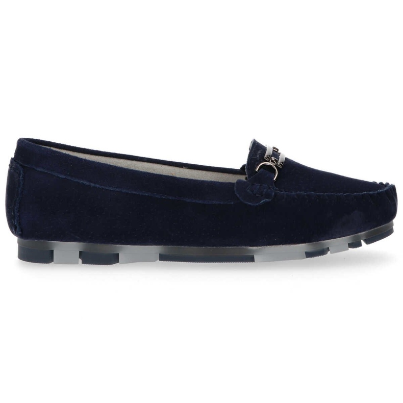 Filippo DP1202 / 20 Nv Navy shoes navy blue