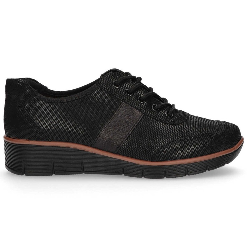 Filippo DP028 / 20 Bk shoes black