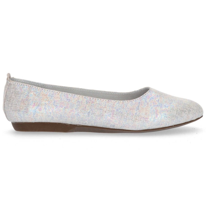 Shoes Filippo DP1337 / 20 Mlt Multicolor multicolored